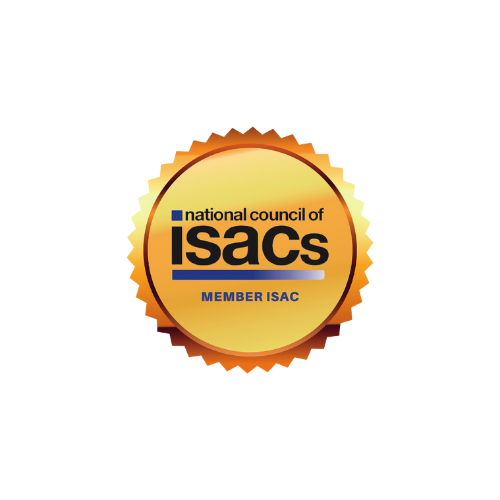 National Council of ISACs member seal